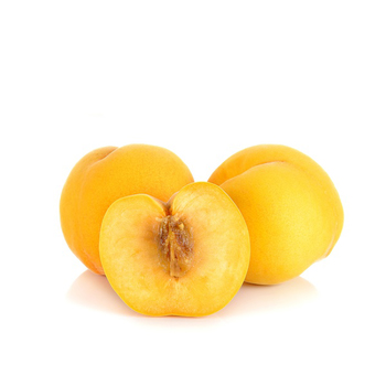 Peaches (Yellow)