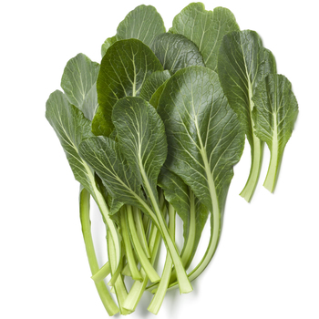 Komatsuna (Spinach)