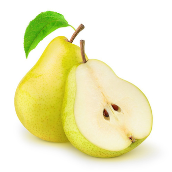  Pears (Green Anjou)