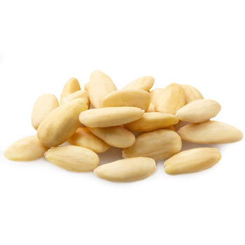  Almond (Blanched)