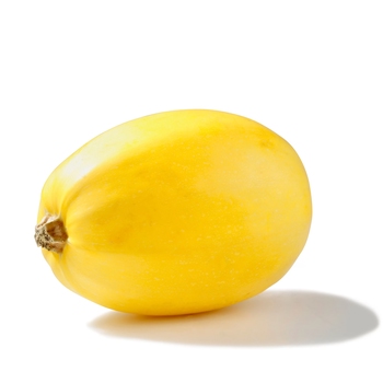  Spaghetti Squash