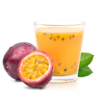 Passion Fruit Juice (Purple)