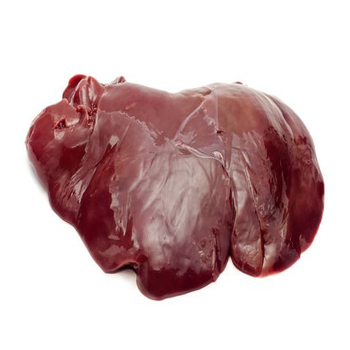  Liver (New Zealand Lamb)