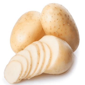 Potatoes (White)