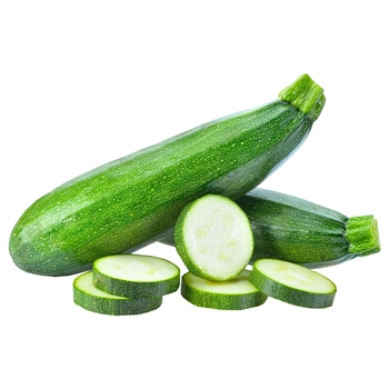  Zucchini