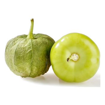  Tomatillos