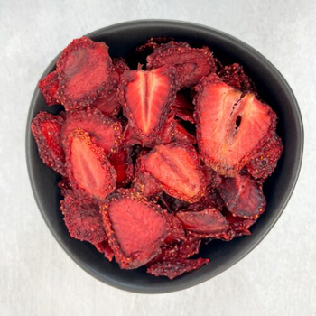 Dried Strawberry