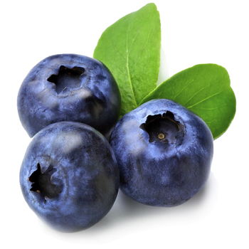 Blueberries