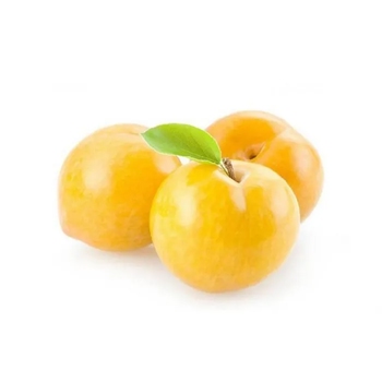 Plum (Yellow)