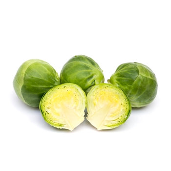  Brussels Sprouts