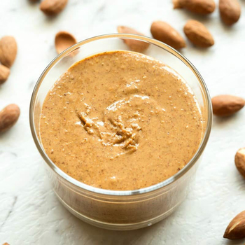 Almond (Butter)