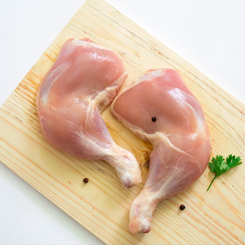  Chicken Thigh