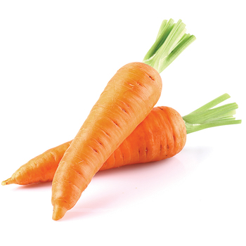  Carrots