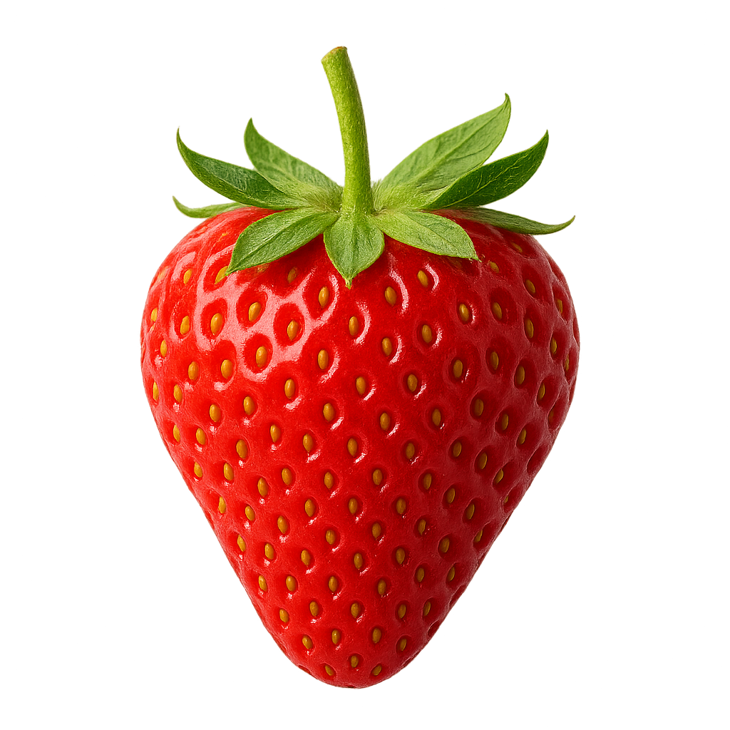  Strawberry