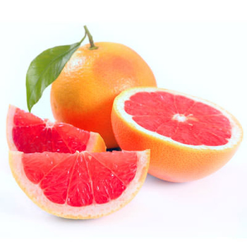 Grapefruit (Red)