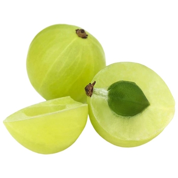  Gooseberry