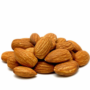  Almond (Roasted with Salt)