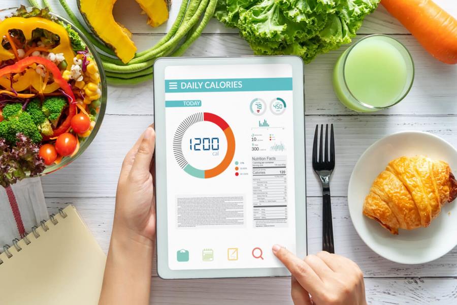 Calculating Calories & Detecting Allergens