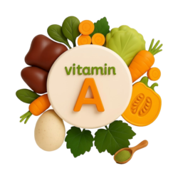 Vitamin A