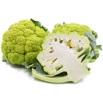 Green Cauliflower