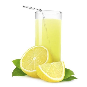  Lemon Juice