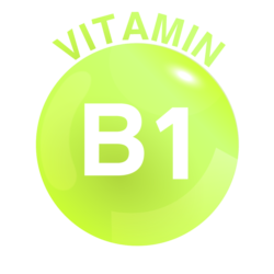 Vitamin B1 (Thiamine)