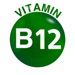 Vitamin B12 (Cobalamin)