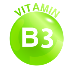 Vitamin B3 (Niacin)