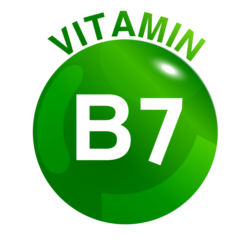 Vitamin B7 (Biotin)