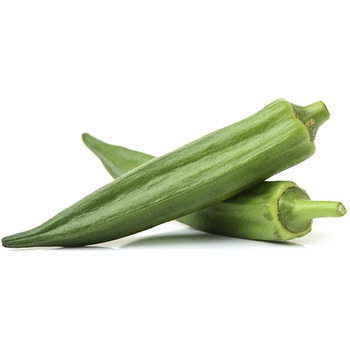  Okra