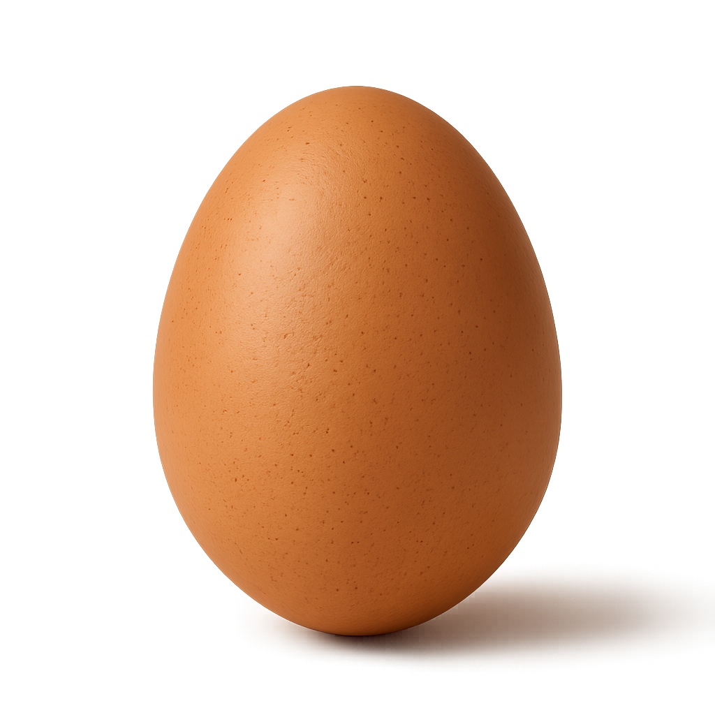  Chicken Egg