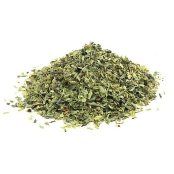 Oregano (Dried)