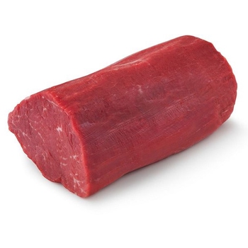  Beef Tenderloin