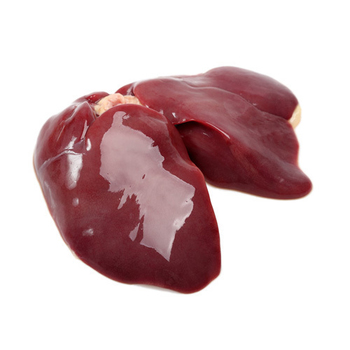  Liver (Chicken)