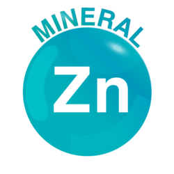 Zinc