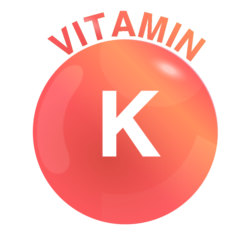 K فيتامين 